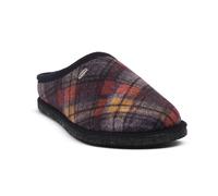 GRUNLAND BLU H6KLOS ciabatte Donna 36