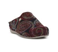 GRUNLAND BLU MULTI 59 PRAU ciabatte Donna 36