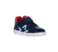 GRUNLAND BLU NOON ciabatte Bambino 25