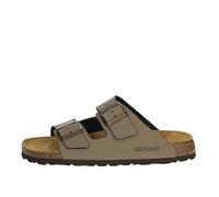 Grunland CB3012 BOBO CIABATTA UOMO S. TORTORA 39