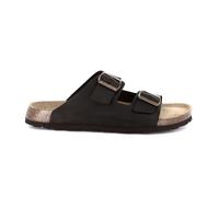 GRUNLAND BOBO CIABATTA CB1631 40 MOGA - MARRONE / 42