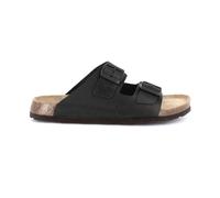 Grunland CB1631 BOBO Ciabatta Uomo P. Nero 41