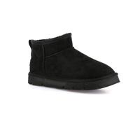 Grunland Boot basso con fodera in peluche | CHAB PO1849
