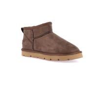 Grunland Boot basso con fodera in peluche | CHAB PO1849
