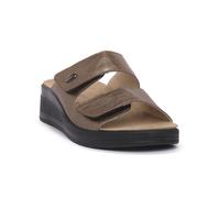 GRUNLAND BRONZO 59 DIDA ciabatte Donna 40