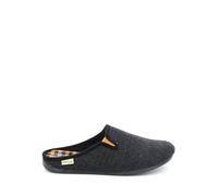 Ciabatta Uomo Grunland Ormi Antracite - CI2678B5