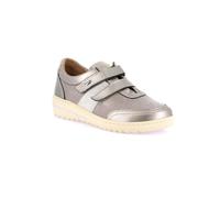 Grunland Calzatura comfort con strappi | NILE SC2156
