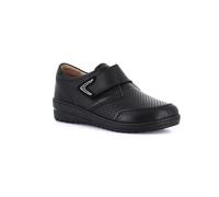 Grunland Calzatura comfort con strappi | NILE SC2157