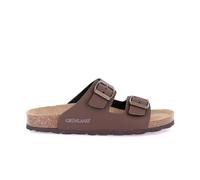 Grunland CB-1631-40-BOBO-MOGANO ciabatta uomo PE26
