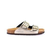 Grunland CB-2425-40-SARA-CHAMPAGNE ciabatta donna PE25