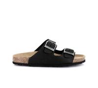 Grunland CB-3030-40-SARA-NERO ciabatta donna PE25