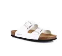 Grunland CB-9952-40SARA-BIANCO ciabatta donna PE26
