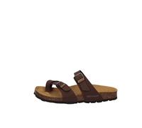 Grunland CB0009 Sara Ciabatta Donna S. Mogano 37