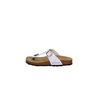 Grunland CB0015 Sandali Donna Bianco 36