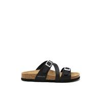 Grunland CB0016 Sara Ciabatta Donna S. Nero 40
