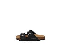 Grunland CB0018 Sara Ciabatta Donna S. Nero 36