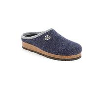 Grunland CB0169 Sara Ciabatta Donna S. Blu 35