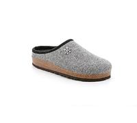 Grunland CB0169 SARA CIABATTA DONNA S. GRIGIO 40