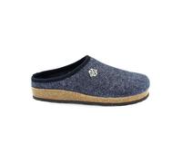 Grunland CB0173 Robi Ciabatta Uomo S. Blu 45