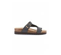 Grunland CB0327 Hola Ciabatta Donna P. Blu 41