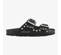 Grunland CB0737-70 Sara Ciabatta Donna Borchie