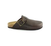 Grunland CB0967 Sara Ciabatta Donna P. Mogano 41