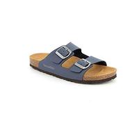 Grunland CB1557 SARA CIABATTA DONNA S. BLU 38