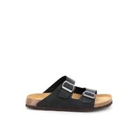 Grunland CB1631 BOBO CIABATTA UOMO P. NERO 40