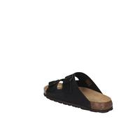 Grunland CB1631 BOBO Ciabatta Uomo P. Nero 45