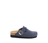 Grunland CB2241 HOLA CIABATTA DONNA S. BLU 38