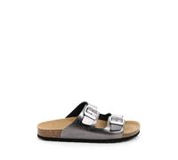 Grunland CB2425 Sara Ciabatta Donna S. Antracite 37