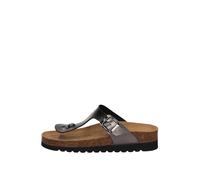 Grunland CB2430 HOLA CIABATTA DONNA S. ANTRACITE 37