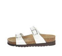 Grunland CB2434 HOLA CIABATTA DONNA S. PERLA 38