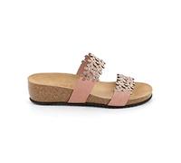 Grunland CB2476 MEMI Ciabatta Donna S. Cipria 39