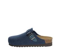 Grunland CB2581 Hola Ciabatta Donna S. Denim 38