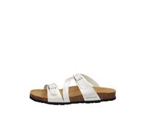 Grunland CB2642 Sara Ciabatta Donna S. Perla 39