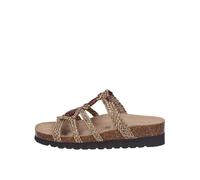 Grunland CB2673 Hola Ciabatta Donna S. Beige 39