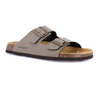 Grunland CB3012 BOBO Ciabatta Uomo S. Tortora 47