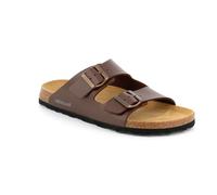 Grunland - CB3013-40 - Ciabatta uomo Bobo - Uomo - Marrone -