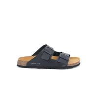 Grunland CB3013 BOBO Ciabatta Uomo S. Nero-Nero 39