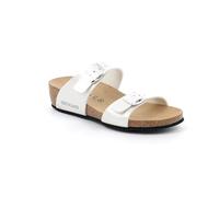 Grunland CB3043 MEMI Ciabatta Donna S. Perla 39