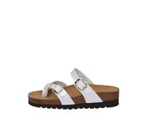 Grunland CB3044 MEMI Ciabatta Donna S. Perla 35