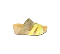 Grunland CB3059 ERSI Ciabatta Donna P. Oliva-Multi 39