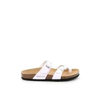 Grunland CB4028 SARA CIABATTA DONNA S. BIANCO 36