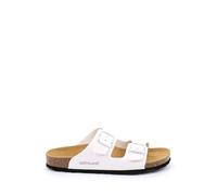 Grunland CB4035 SARA CIABATTA DONNA S. BIANCO 40