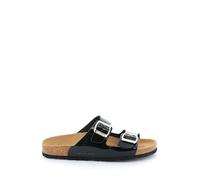 Grunland CB4035 SARA CIABATTA DONNA S. NERO-NERO 36