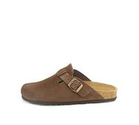 Grunland CB7018 Sara Ciabatta Donna P. Marrone 35