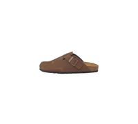 Grunland CB7033 Robi Ciabatta Uomo P. Marrone 40