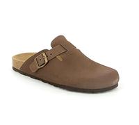 Grunland CB7033 Robi Ciabatta Uomo P. Marrone 46