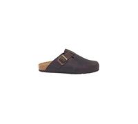 GRUNLAND CB7034 Robi Ciabatta Uomo P. Mogano 40